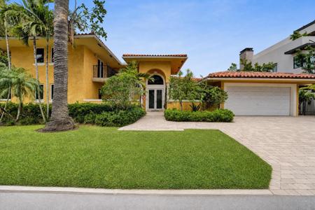 449 Isle Of Palms Drive