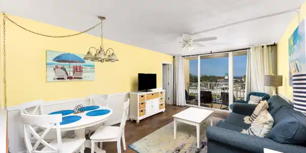 Image 4: 9800 S Ocean Drive #415-11