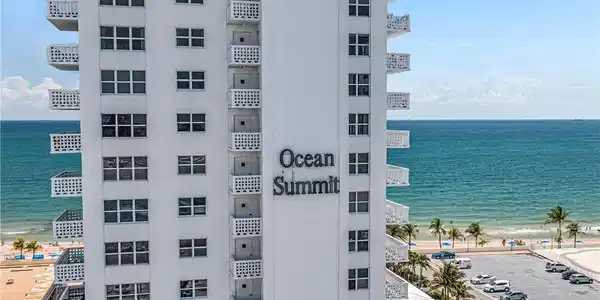 4010 Galt Ocean Dr