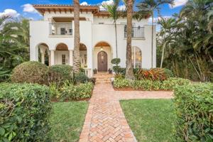 3309 S Flagler Drive