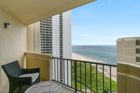 2800 N Ocean Drive