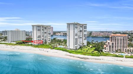 550 S Ocean Boulevard
