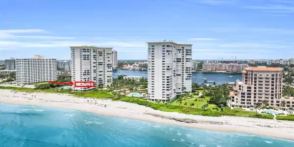 550 S Ocean Boulevard