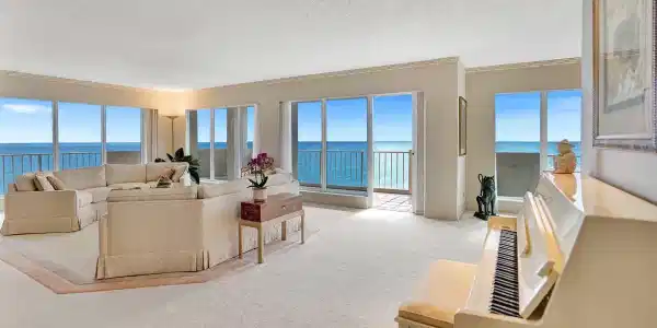 4001 N Ocean Boulevard