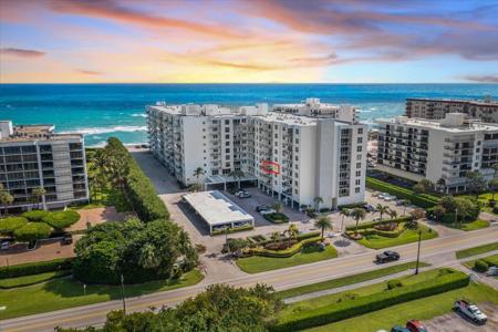 3450 S Ocean Boulevard