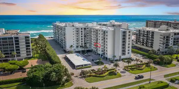 3450 S Ocean Boulevard