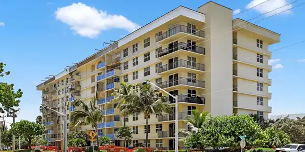 Image 4: Building Exterior