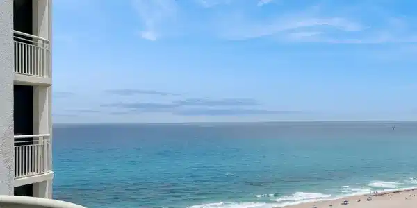 3000 N Ocean Drive