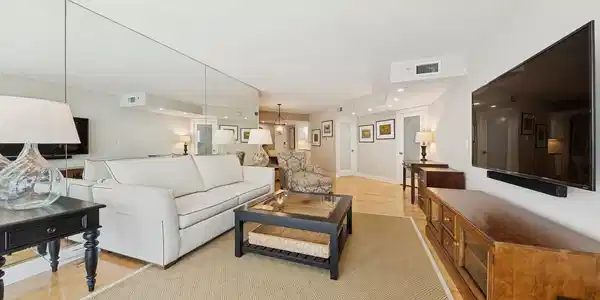 Image 3: Living Room