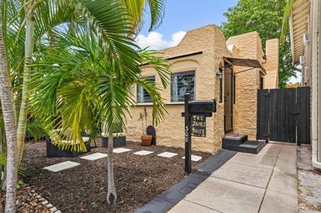 308 S L Street