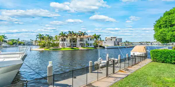 1104 Highland Beach Drive