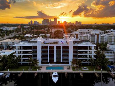 30 Isle Of Venice Drive