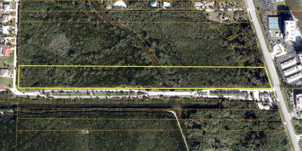 Tbd N Highway A1a