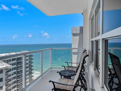 3750 Galt Ocean Drive