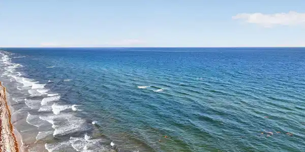 Image 4: Gorgeous NE Ocean Views