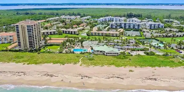 2400 S Ocean Dr