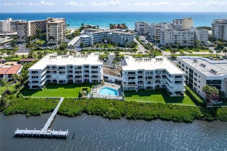3501 S Ocean Blvd