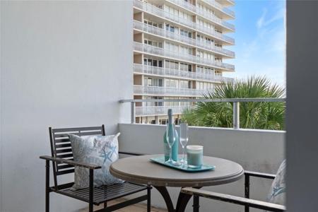 4040 Galt Ocean Dr