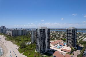 4100 N Ocean Drive