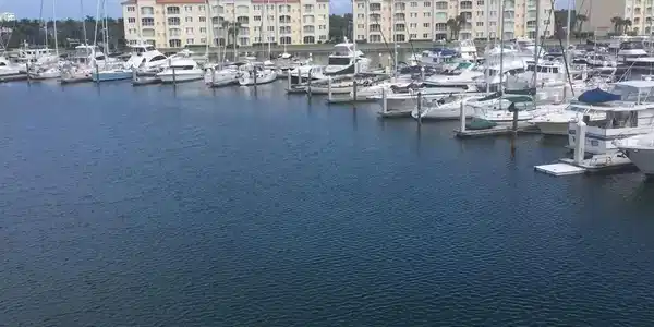 13 Harbour Isle Drive
