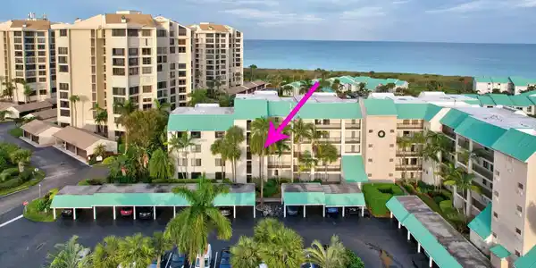 2400 S Ocean Drive S