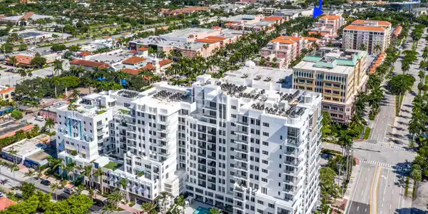 155 E Boca Raton Road