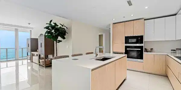 3100 N Ocean Drive