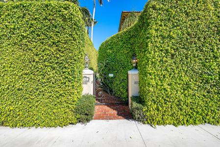 245 Brazilian Avenue