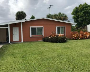 3394 NE Sandra Dr