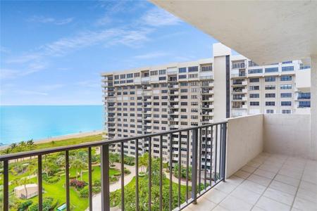 5100 N Ocean Boulevard