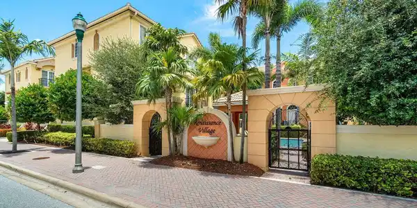 608 Renaissance Lane