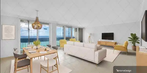 4280 Galt Ocean Drive