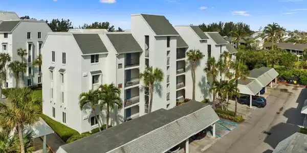 2400 S Ocean Drive