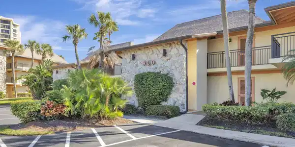2400 S Ocean Drive