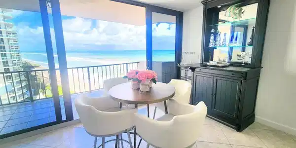 4200 N Ocean Drive
