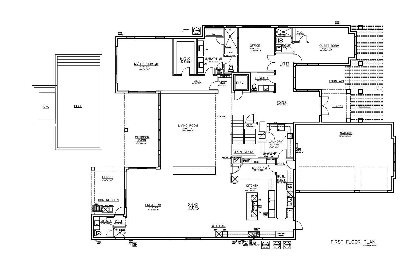 Image 2: First Floor