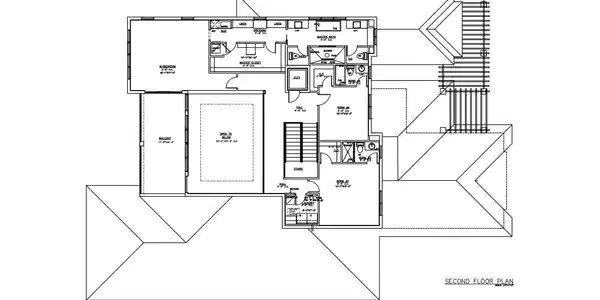 Image 3: Second Floor