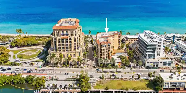 3415 N Ocean Drive