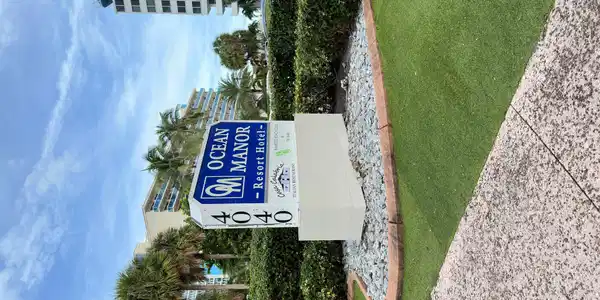 4040 Galt Ocean Drive