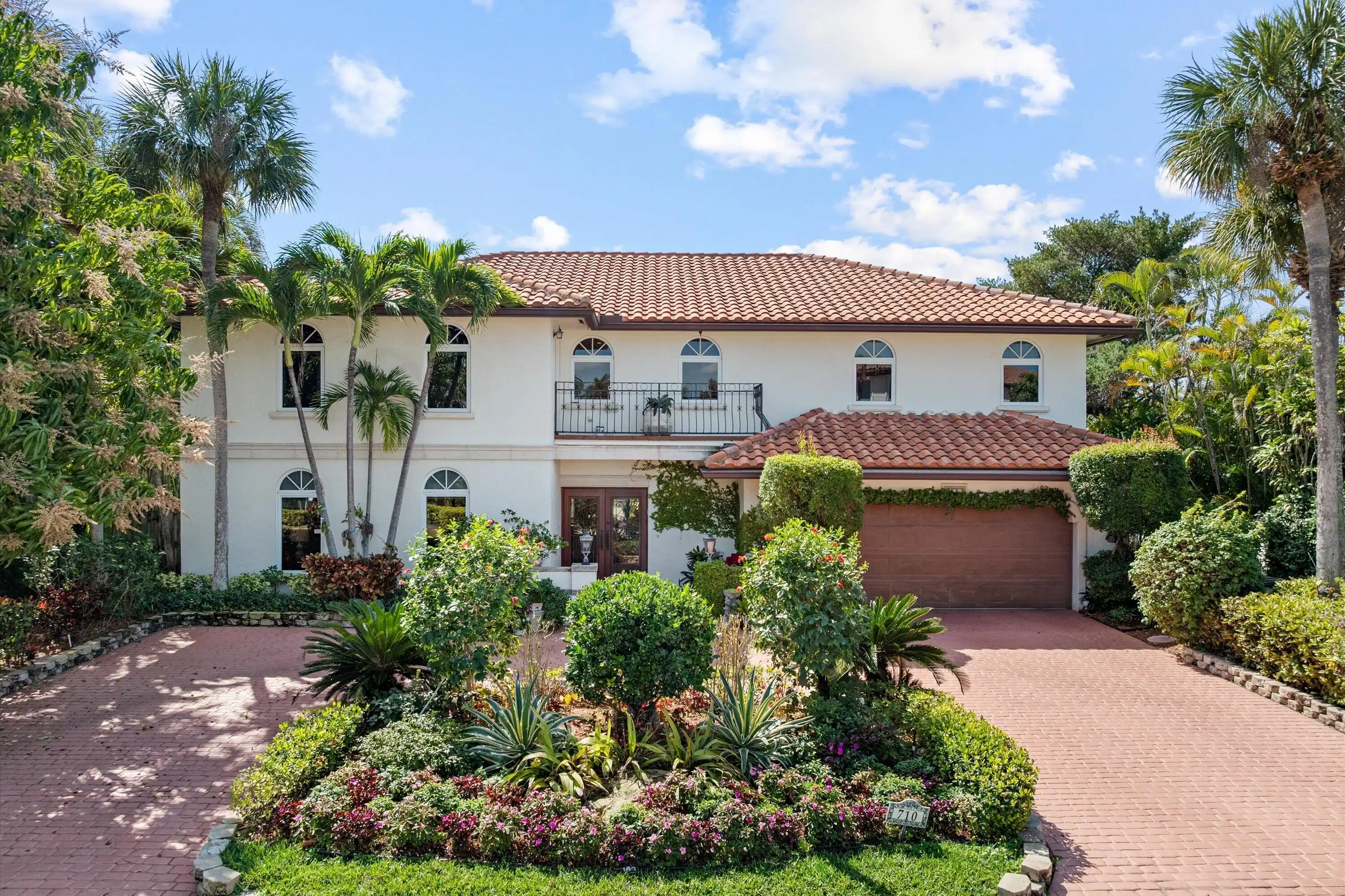 Image 1: 01-710 Marble Way Boca Raton, FL-900