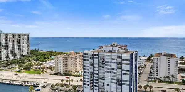 1400 S Ocean Drive