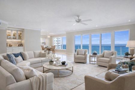 3500 Galt Ocean Drive
