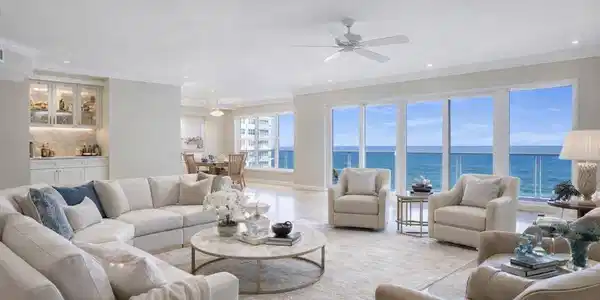 3500 Galt Ocean Drive