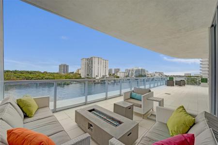 920 Intracoastal Drive