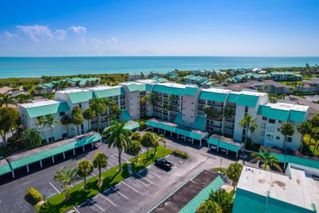 2400 S Ocean Drive