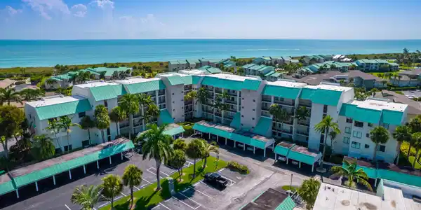 2400 S Ocean Drive