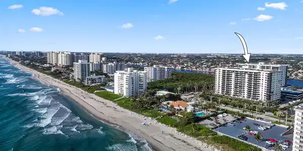 3400 S Ocean Boulevard