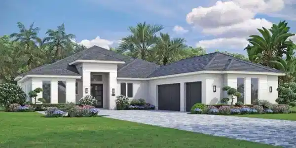 2308 Grand Harbor Reserve Square