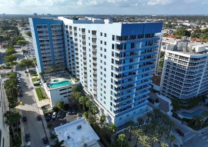 1551 N Flagler Drive