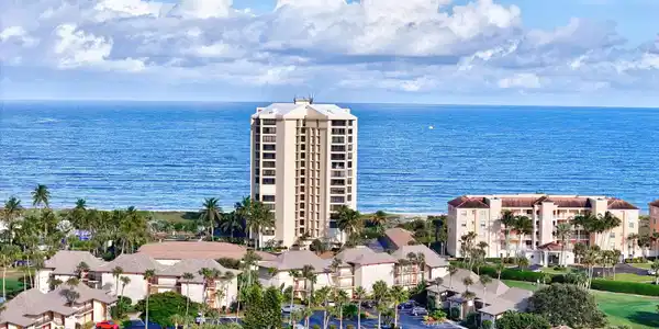 2400 S Ocean Drive